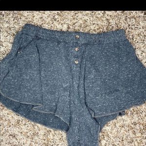 Urban outfitters comfy shorts